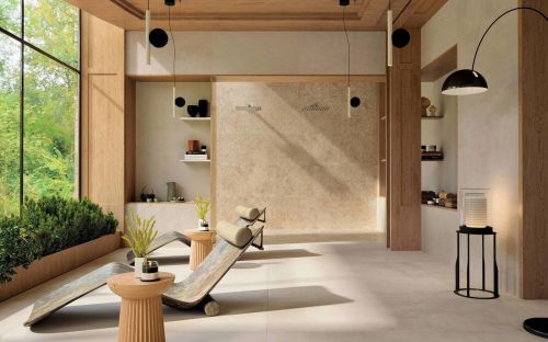 Atlas Concorde Rinascente