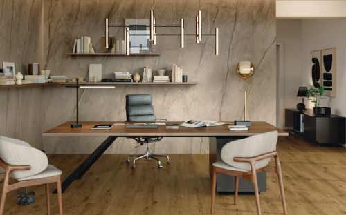 Atlas Concorde Wine Oak