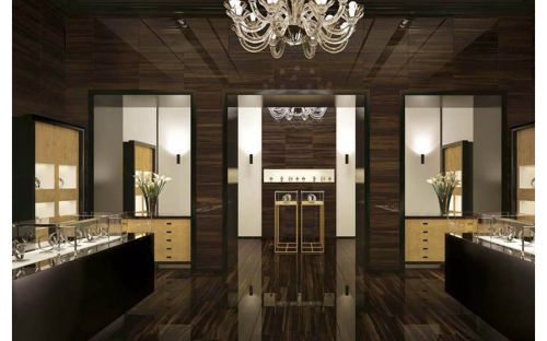 Atlas Concorde Aston Wood