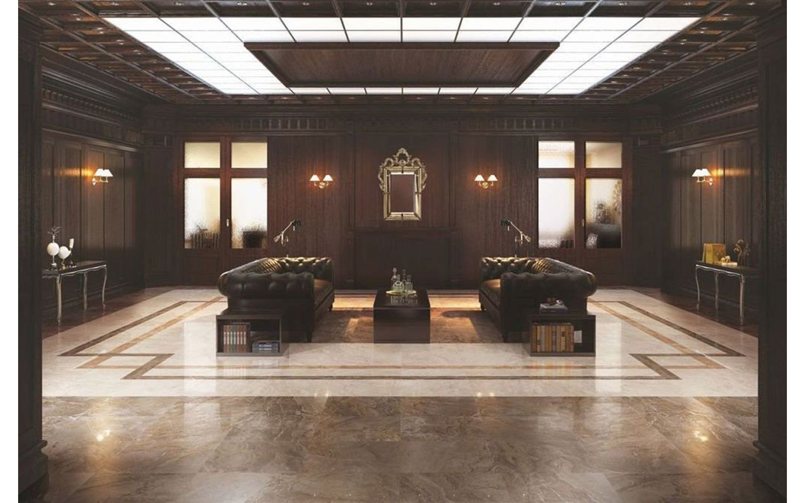 Atlas Concorde Privilege