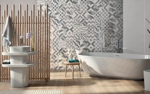 Aurelia Ceramiche Flou