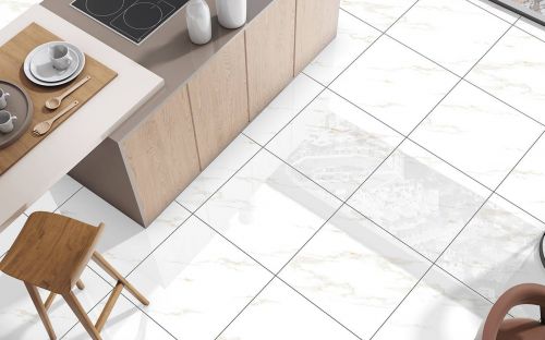 Azario Calacatta Stone