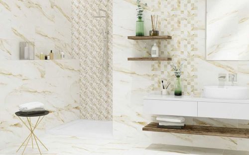 Azori Calacatta royal