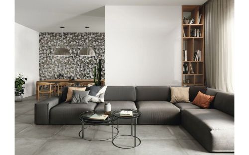 Baldocer Blanco Brillo