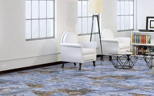 Bluezone High Glossy