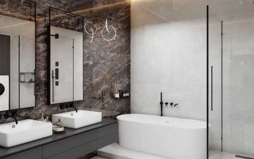 Bluezone Roman Versailles