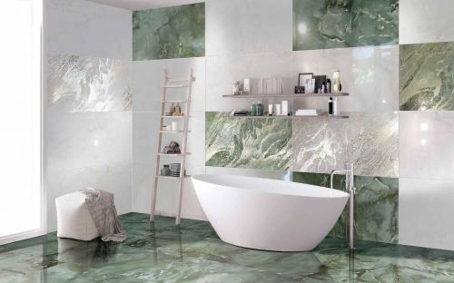 Brennero Ceramiche Jewel
