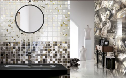 Brennero Ceramiche Preziosa