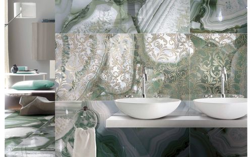 Brennero Ceramiche Grandiosa