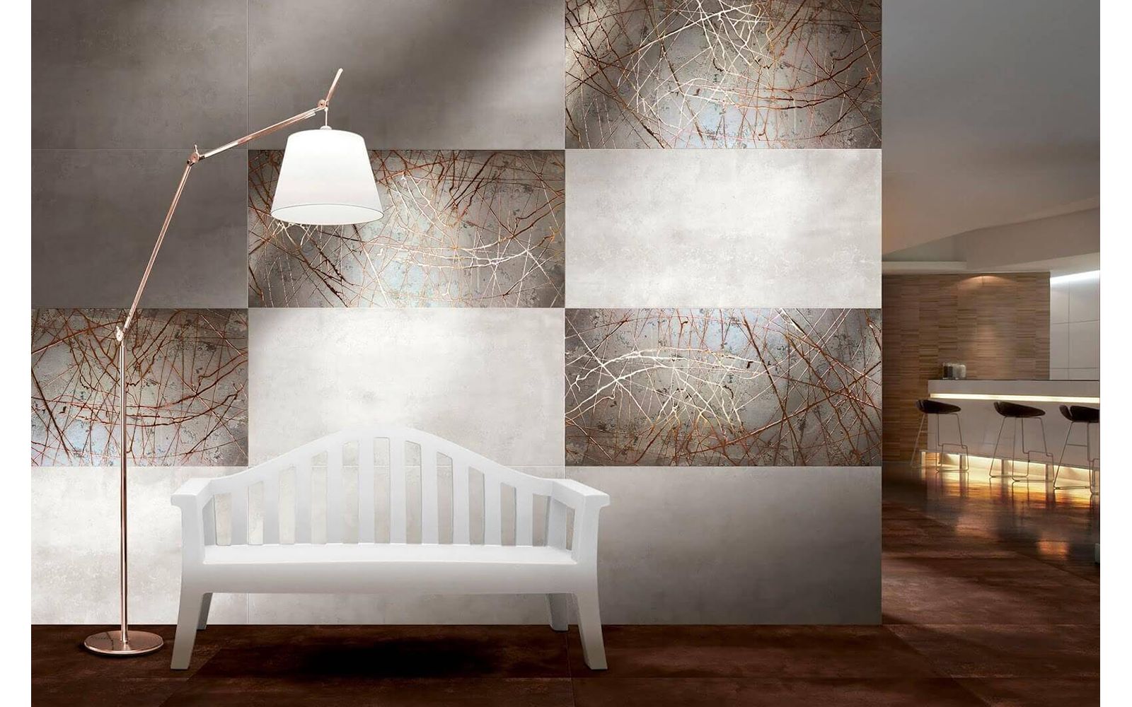 Brennero Ceramiche Mineral