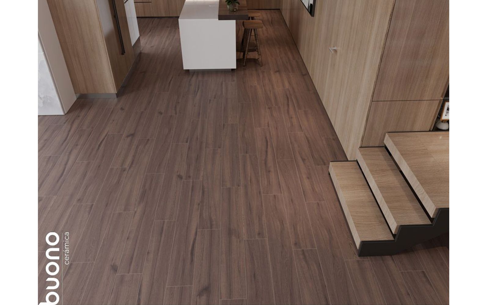 Buono Ceramica Forest