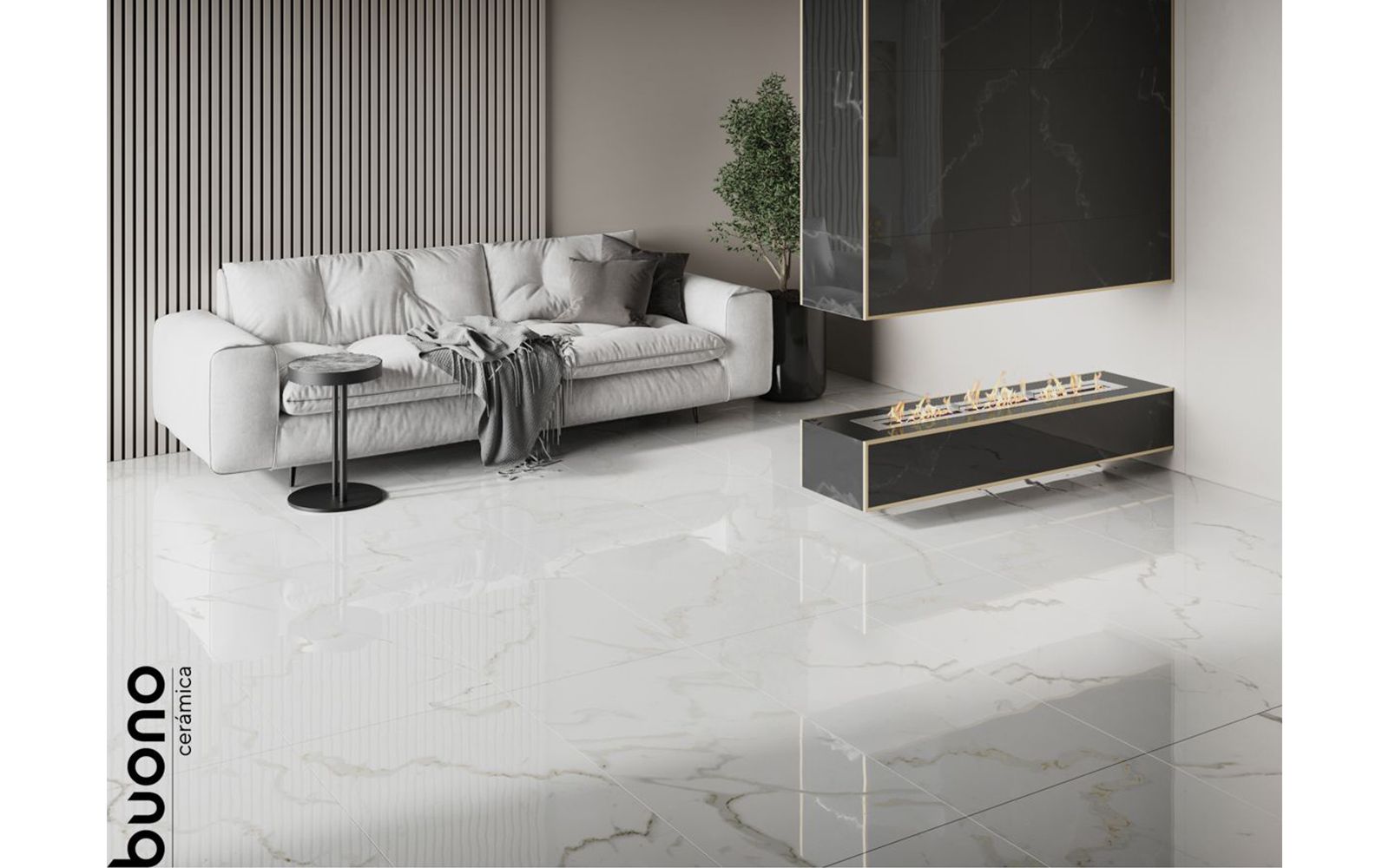 Buono Ceramica Marble