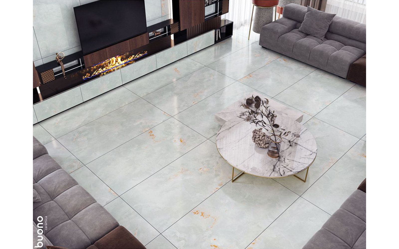 Buono Ceramica Onice