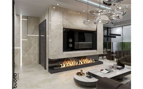 Buono Ceramica Stones