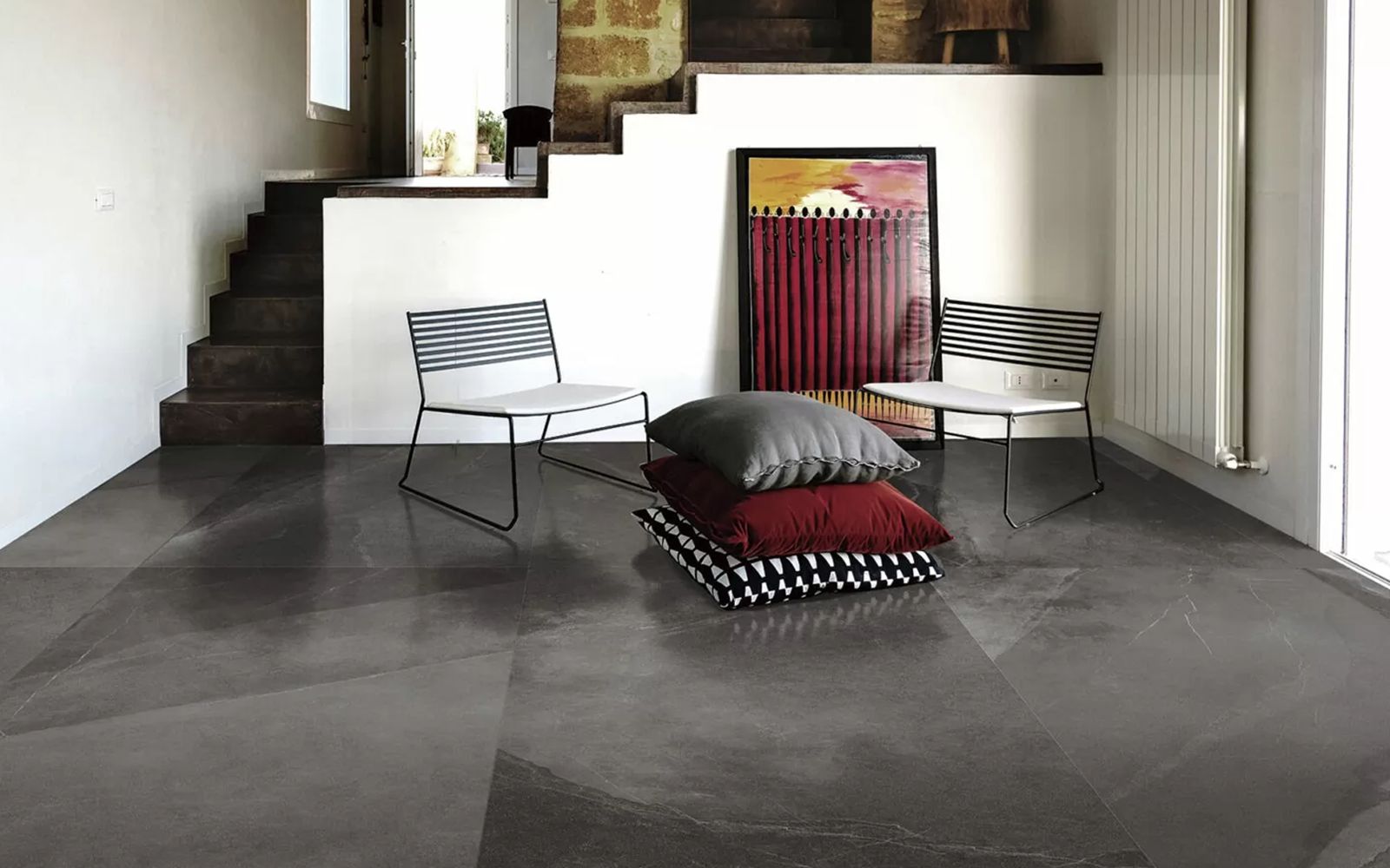 Cayyenne Ceramiche Firestone