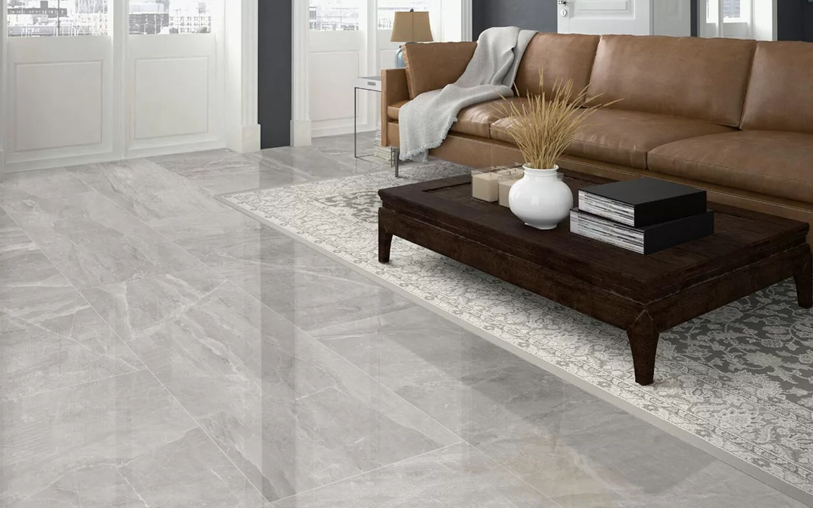 Cayyenne Ceramiche Firestone