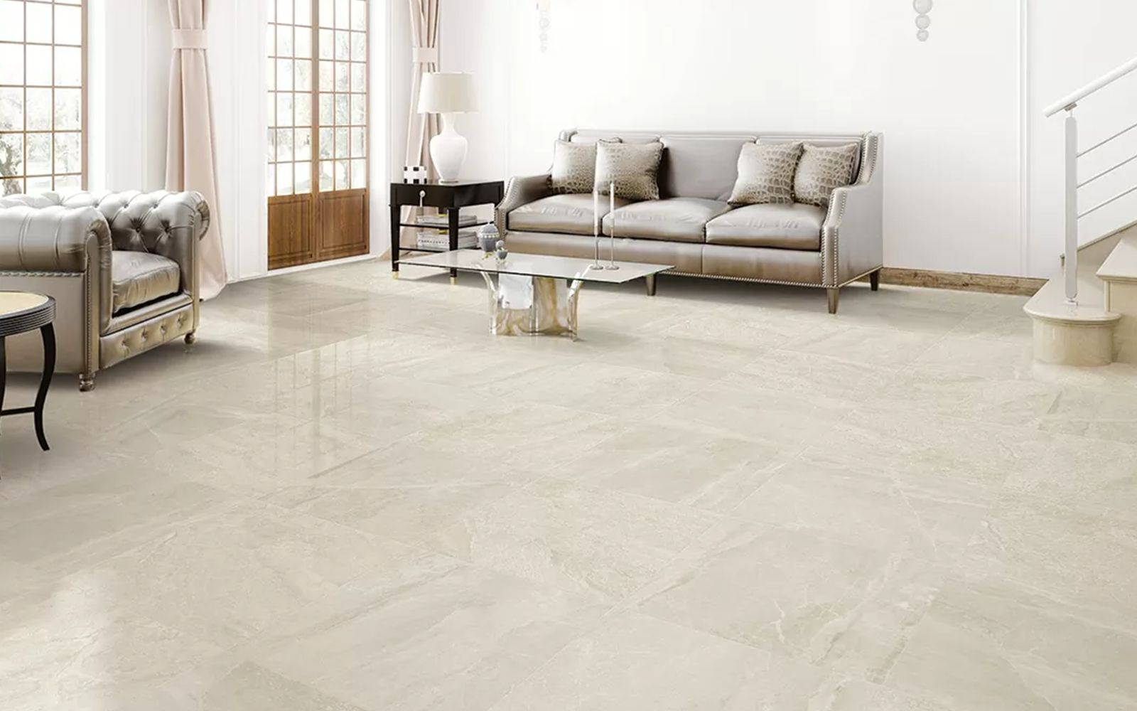 Cayyenne Ceramiche Firestone