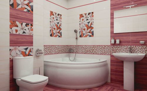 Ceramica Classic April