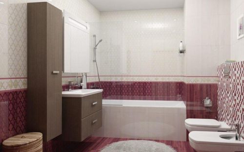 Ceramica Classic Buhara