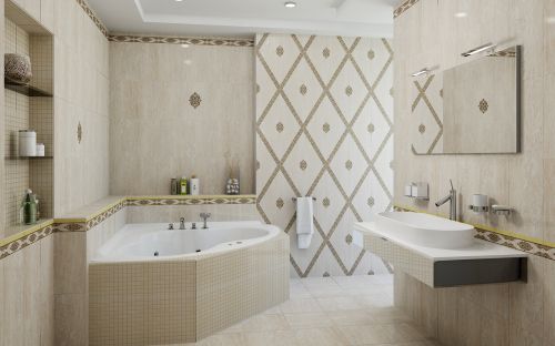 Ceramica Classic Efes