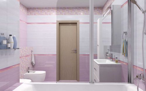 Ceramica Classic Flamingo
