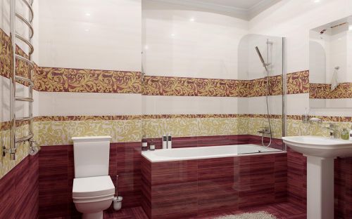 Ceramica Classic Strajps