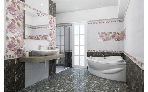 Ceramica Classic Аргус фловерс