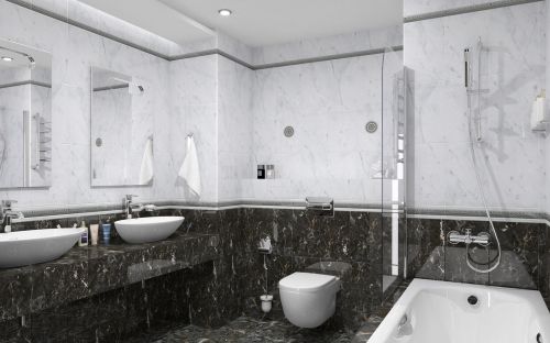 Ceramica Classic Аргус Рим