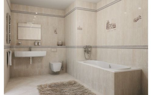 Ceramica Classic Эфес колизеум
