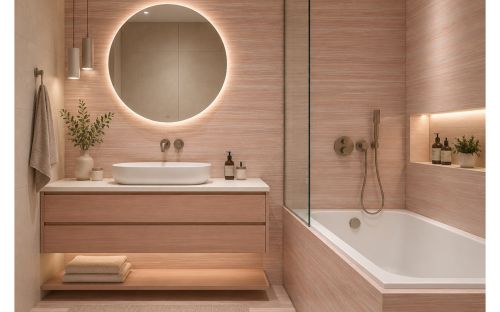 Ceramica Classic Этюд
