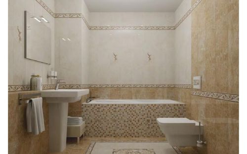 Ceramica Classic Иллирия