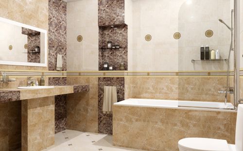 Ceramica Classic Иллирия классик