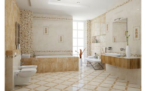 Ceramica Classic Illyria Estilo