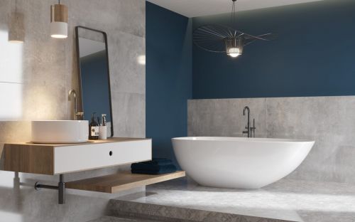 Cerrad Softcement