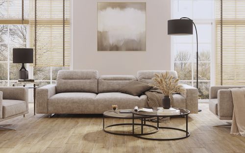 Cersanit Industrialwood