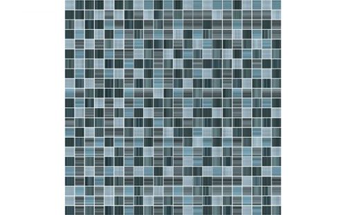 Cersanit Motive Blue