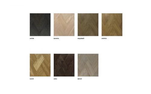 Challe Инженерная доска 439х190х15 мм