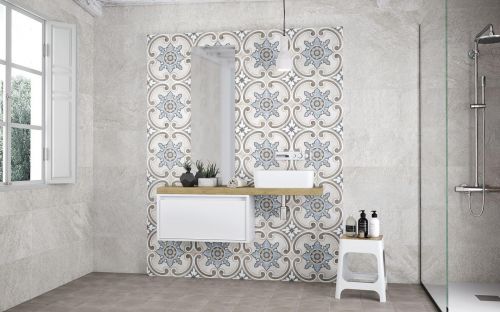 Cifre Ceramica Adobe