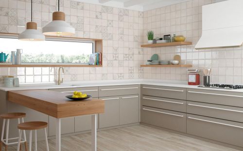 Cifre Ceramica Alchimia