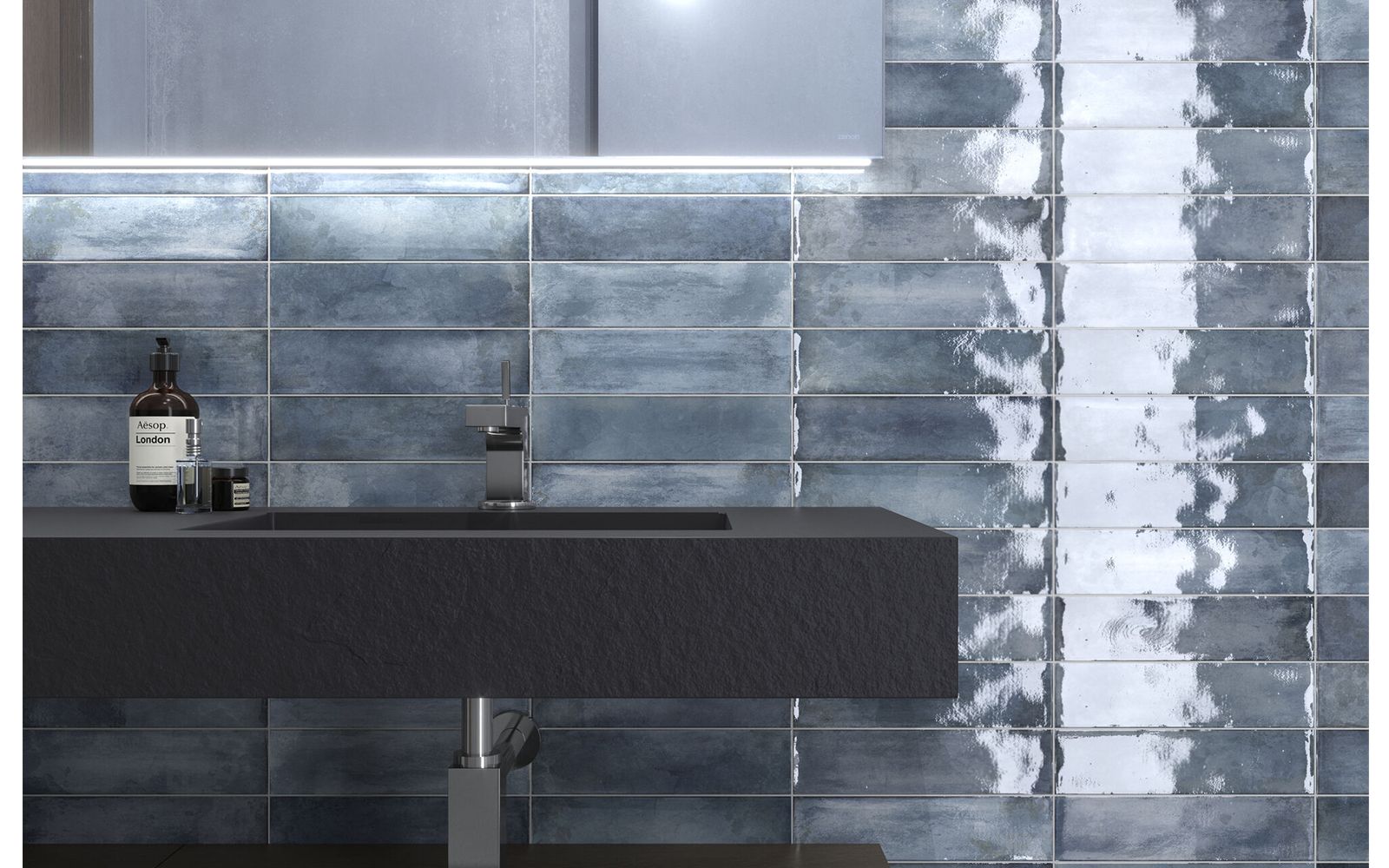 Cifre Ceramica Cambre