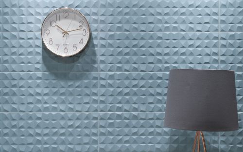 Cifre Ceramica Cromatica