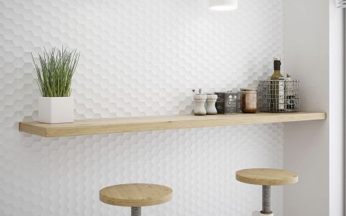 Cifre Ceramica Glaciar