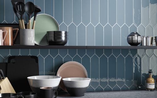 Cifre Ceramica Kane