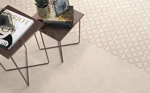 Cifre Ceramica Materia