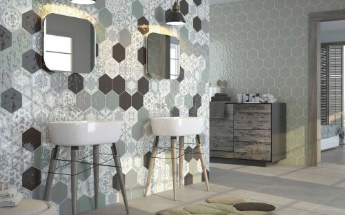 Cifre Ceramica Vodevil