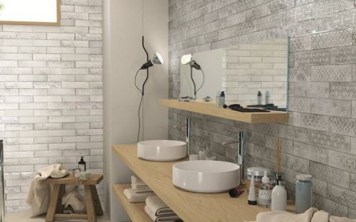 Cifre Ceramica Drop