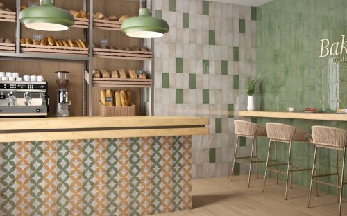 Cifre Ceramica Atmosphere