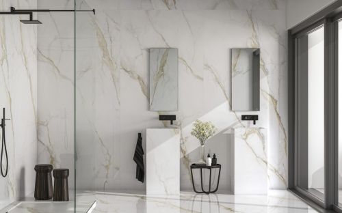 Cifre Ceramica Diamond Gold
