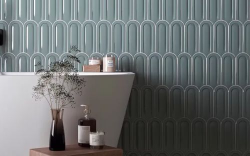 Cifre Ceramica Gala