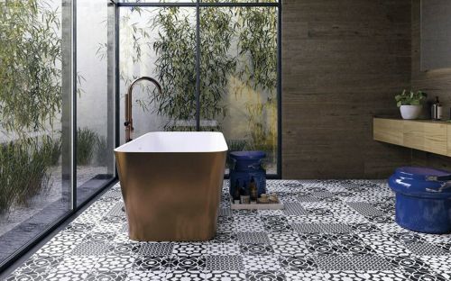 Cifre Ceramica Hidra